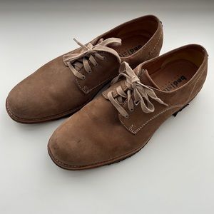 Bed|Stü Footwear Shoes